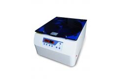 China Benchtop Cytospin Cell Smear Centrifuge Machine Operating At 2000r/Min supplier