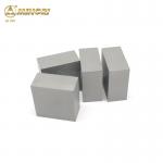 Tungsten Cemented Carbide Wear Resistant Plates / Blocks / Bars for Cutting Tools