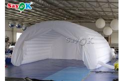 China Air Inflatable Tent 6x3x3m Inflatable Medical Tent supplier