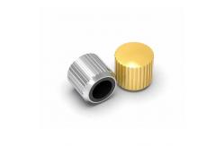 China Eco-Friendly And Recycled Perfume Caps Customized Designs And Drawings Are Available supplier