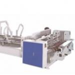160pcs Min Automatic Corrugated Carton Box Stitching Machine 2800mm for sale