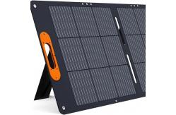 China Portable Solar Panel Charger 18V 200W Monocrystalline Silicon Solar Panels supplier
