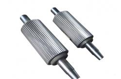 China Customized High Quality Pelletizing Knife For Plastic Cutting For Granulator supplier