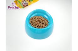 China M Size Easy lifting BPA Free Pet Feeder Bowls supplier