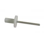 Long Cylindrical 50mm Length Pin IEC 61032 Test Probe 12