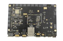 China 100M Ethernet Android Embedded Board Built - In PHY 1000M MAC Interface BT4.0 supplier