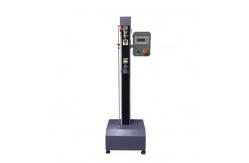 China Multi-Test Compression Tensile Testing Machine Rubber Tear Strength Analyzer supplier