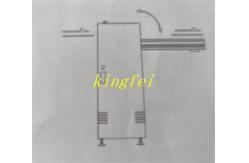 China GC-330W-N SMT Line Machine Hand door conveyor supplier