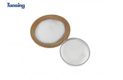 China CO Polyamide Hot Melt Adhesive Powder Washing Resistant For Heat Transfer supplier