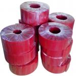 Conveyor Rubber Polyurethane Skirting Board Customized Hardness Size