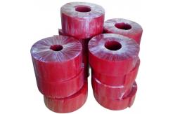 China Conveyor Rubber Polyurethane Skirting Board Customized Hardness Size supplier