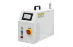 China Plasma Linear Paper Carton Surface Treatment Machine For Double-Wall Carton supplier