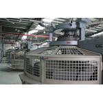 Automatic Interlock Circular Knitting Machine , Open Width Circular Knitting Machine for sale