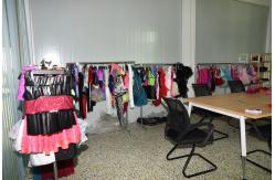 China Lyrical and Contemporary manufacturer