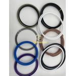 6D95 PC200-6 Komatsu Excavator Bucket Arm Cylinder Oil Seal Repair Kit for sale