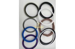 China 6D95 PC200-6 Komatsu Excavator Bucket Arm Cylinder Oil Seal Repair Kit supplier