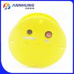 AH-LS-C 3.7Vdc 1.8W 1-3nm Solar Marine Navigation Light