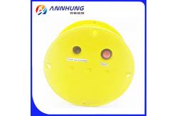 China AH-LS-C 3.7Vdc 1.8W 1-3nm Solar Marine Navigation Light supplier