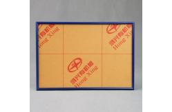 China Sublimation 20*30 Spell picture Frame supplier
