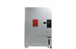 China IEC 62217 Insulation Multi Stress Testing Machine Rubber Test Equipment Lab Tester supplier