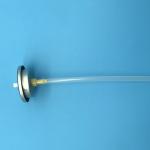 Premium Aerosol Can Valve for Deodorant - Precise Spray for Freshness
