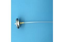 China Premium Aerosol Can Valve for Deodorant - Precise Spray for Freshness supplier