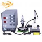 Tooltos CNC Pulse Argon Arclry Tig Welding Machine 110V 220V for sale
