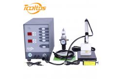 China Tooltos CNC Pulse Argon Arclry Tig Welding Machine 110V 220V supplier