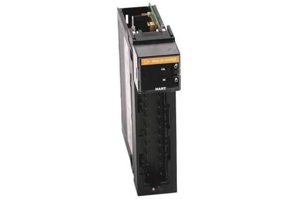 1756-OF8H  AB  Analog Output Module