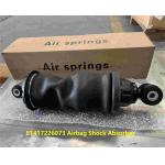 81417226073 Airbag Shock Absorber MAN Truck Parts Cab Suspension Shock Absorber for sale