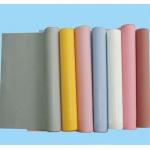 OEM Fireproof Silicone Rubber Coated Fiberglass Fabric for sale