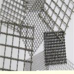China 2 4 5 6 8 Mesh 304 316 Stainless Steel Ginning Wire Mesh for Mining for sale