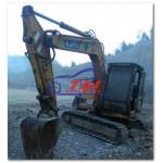 Used Kato HD250 Excavator In Good Condition , Original Japan Excavator for sale