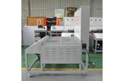 China Operation Training Board ABS Brake Volkswagen Trainer For Jetta supplier