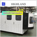 YST400 Hydraulic Pump Test Bench For Testing Hydraulic Pumps With Intelligent Control