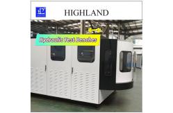 China YST400 Hydraulic Pump Test Bench For Testing Hydraulic Pumps With Intelligent Control supplier