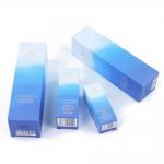 Professional Custom Printed Folding Cartons Tuck Top Auto Lock Bottom Box