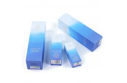 China Professional Custom Printed Folding Cartons Tuck Top Auto Lock Bottom Box supplier