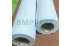 China Smooth Surface 80gsm CAD Bond Paper Rolls for Precise Printing supplier