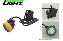 China Warm White IP68 7.8Ah 1.67w LED Tunnel Light supplier