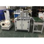 1800 Books/Hour Wire Binder Machine for Metal Wall Calendar Hanger for sale