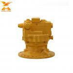 M5X130 Hydraulic Swing Motor Hydraulic Piston Motor Rotary Digging Power Head M5X130CHB-10A-41C/295 for sale