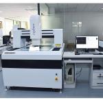 3D High Precision Gantry Coordinate Measuring Machine 200mm/S Velocity