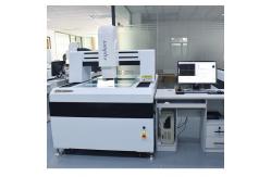China 3D High Precision Gantry Coordinate Measuring Machine 200mm/S Velocity supplier