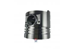 China Forklift Mitsubishi S4S S6S Diesel Engine Piston Parts 32A17-00100 supplier