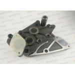Excavator Engine Water Pump / WD615 Oil Pump For HOWO Truck VG1500070067 VG14070061 for sale