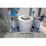 Electrodynamic Shaker Transport Simulation Vibration Testing Machine For Vibration Test for sale