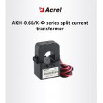wireless current sensor/digital current sensor
