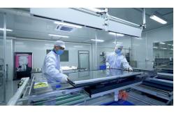 China LED Interactive Whiteboard manufacturer