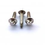Torx Flange Head Bolt  Dacromet  EVERLUBE Machine Screws  For BMW Water Tanks for sale